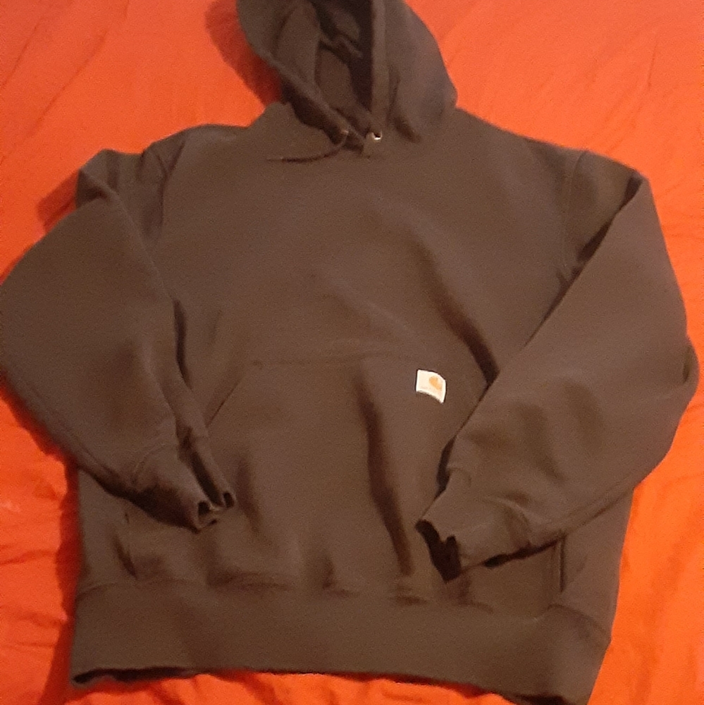 Carhartt Rain Defender Hoodie